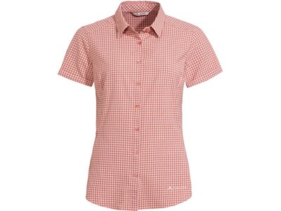 Damen Bluse Wo Seiland Shirt III Pink