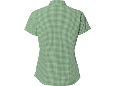 Damen Bluse Wo Seiland Shirt III Grün