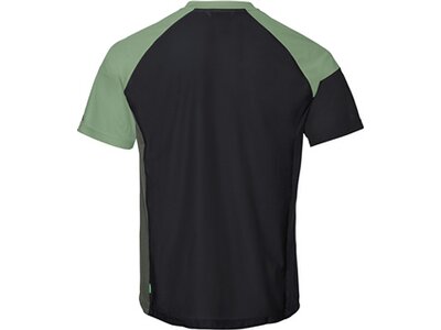 Herren Shirt Me Moab T-Shirt VI Grün