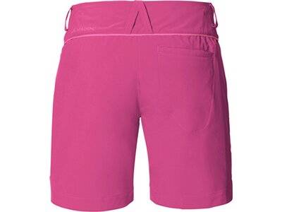 Damen Shorts Wo Skomer Shorts III Pink