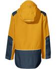 Vorschau: VAUDE Kinder Funktionsjacke Kids Caprea 2L Jacket