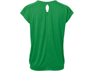 VAUDE Damen Shirt Wo Skomer T-Shirt III Grün