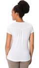 Vorschau: Damen Shirt Wo Skomer Print T-Shirt II