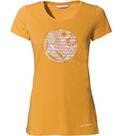 Vorschau: Damen Shirt Wo Skomer Print T-Shirt II