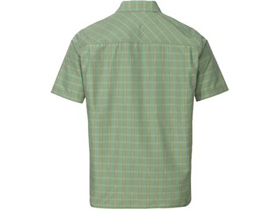 Herren Hemd Me Albsteig Shirt III Grün