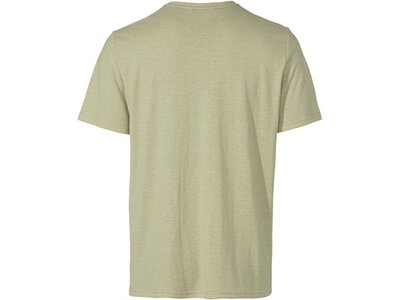 Herren Shirt Me Redmont T-Shirt II Braun