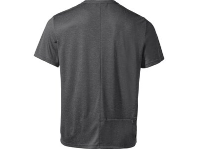 Herren Shirt Me Mineo T-Shirt II Grau