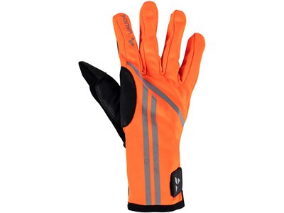 VAUDE Herren Handschuhe Posta Warm Gloves Orange