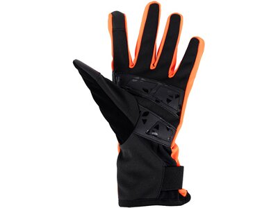 VAUDE Herren Handschuhe Posta Warm Gloves Orange