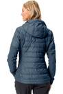 Vorschau: VAUDE Damen Funktionsjacke Wo Elope Hybrid Jacket