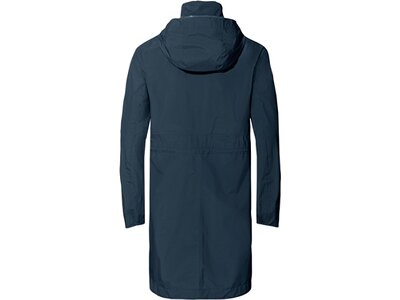 VAUDE Damen Mantel Wo Mineo 2.5L Coat Blau