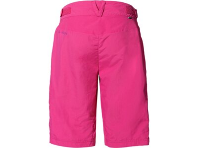 VAUDE Damen Shorts Wo Tamaro Shorts II Pink