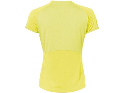 VAUDE Damen Shirt Wo Elope T-Shirt Gelb
