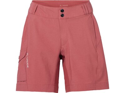 VAUDE Damen Shorts Wo Tremalzini Shorts III Pink