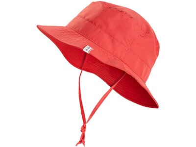 VAUDE Damen Mütze Bucket Hat Rot