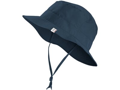 VAUDE Damen Mütze Bucket Hat Blau