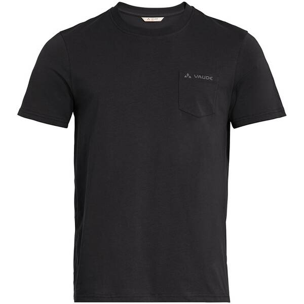 SE Me Abelia Pocket T-Shirt 010 S