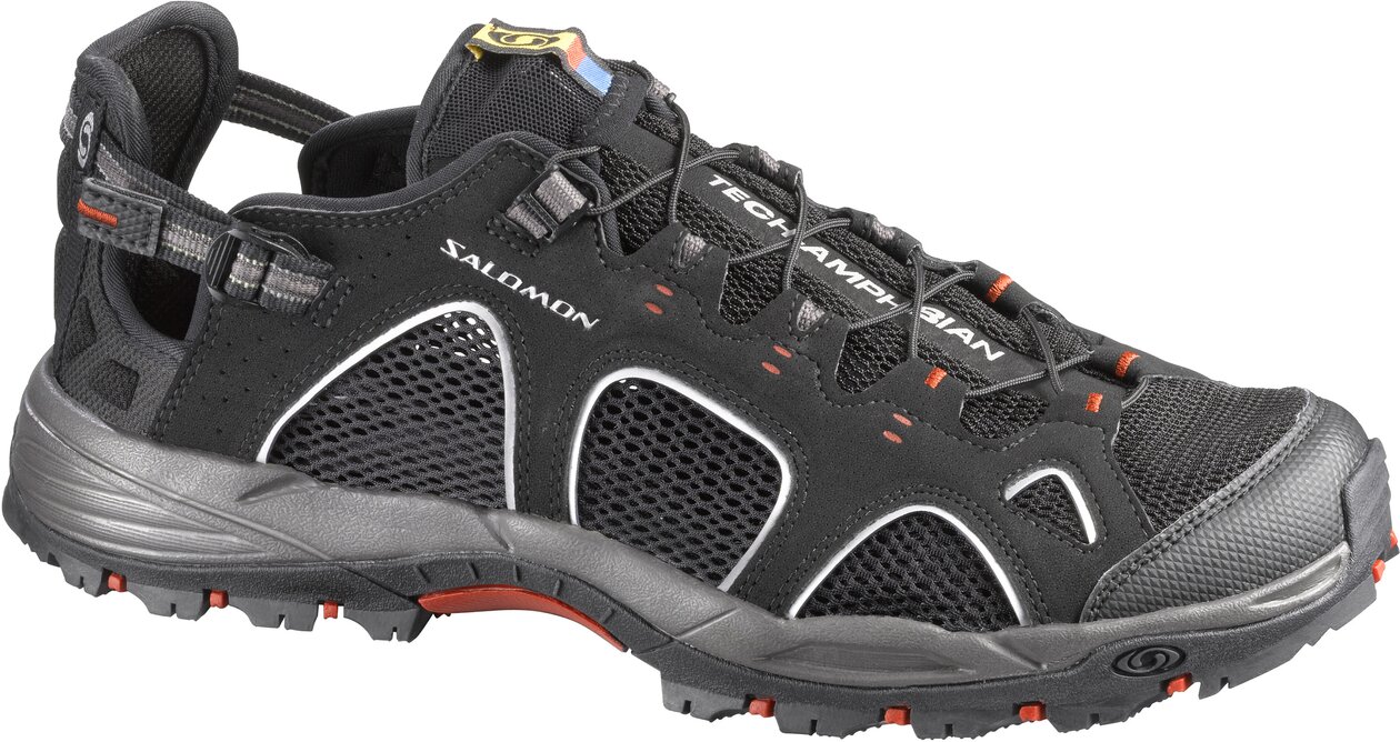 Salomon schuhe herren intersport Outlet