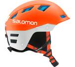Vorschau: SALOMON Herren Helm MTN PATROL Orange