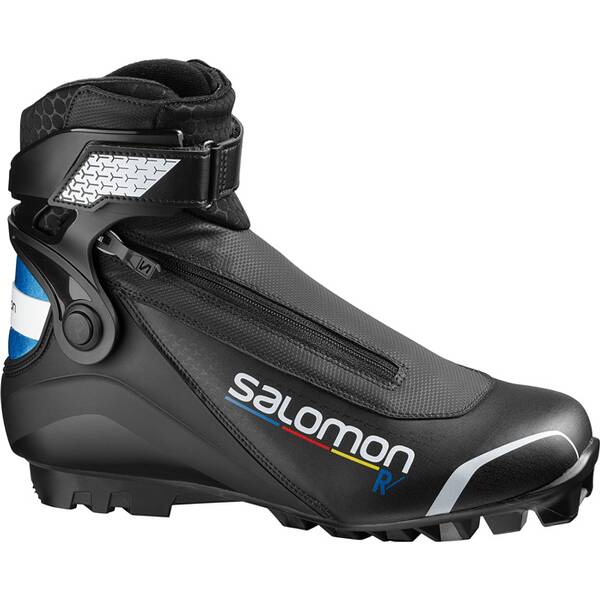 SALOMON Langlauf-Skischuhe R/PILOT