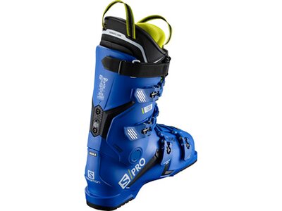 SALOMON Herren Skischuhe S/PRO 130 Bootfitter Friendly Blau