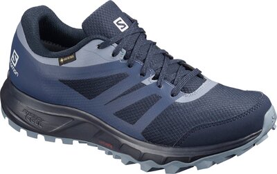 Salomon Damen Trail Running Schuhe TRAILSTER 2 GTX W