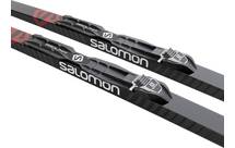 Vorschau: SALOMON Langlauf Ski XC SKI SET ESCAPE 6 GRIP PM PLK ACCESS