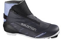 Vorschau: SALOMON Damen Langlaufschuhe XC SHOES RC9 VITANE NOCTURNE PROLINK