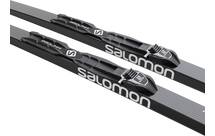 Vorschau: SALOMON XC Nordicski Set AERO 7 eSKIN (and PROLINK ACCESS)