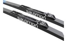 Vorschau: SALOMON Langlauf Ski XC SKI SET RC eSKIN JUNIOR PM PLK ACC J