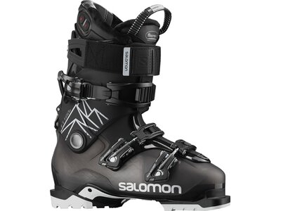 SALOMON Herren Skischuhe QST ACCESS 90 CH Grau