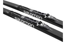 Vorschau: SALOMON Langlauf Ski XC SKI SET RS 8 X-Stiff PM PLK PRO
