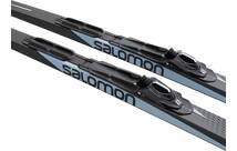 Vorschau: SALOMON Langlauf Ski XC SKI SET RS 10 VITANE + SHIFT-IN BDG