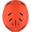Vorschau: SALOMON Kinder Helm HELMET HUSK JR Neon Orange