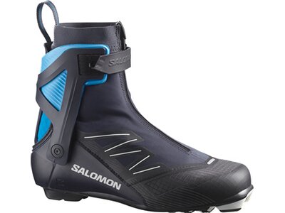 SALOMON Herren Skating-Langlaufschuhe RS8 PROLINK Dark Navy Blau