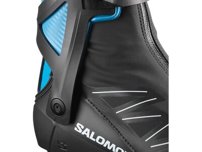 SALOMON Herren Skating-Langlaufschuhe RS8 PROLINK Dark Navy Blau