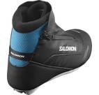Vorschau: SALOMON Damen Langlaufschuhe RC8 PROLINK BLACK/Pr