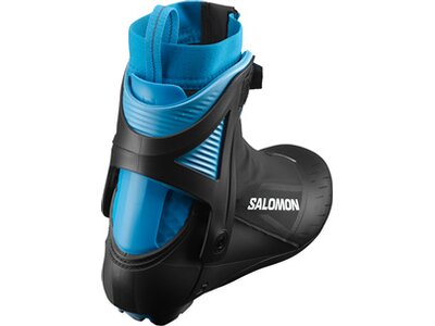 SALOMON Herren Skating-Langlaufschuhe RS8X PROLINK BLACK/Pr Schwarz