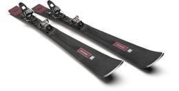 Vorschau: SALOMON Damen All-Mountain Ski E S/MAX N°10 + M11 GW L80