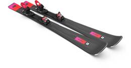 Vorschau: SALOMON Damen All-Mountain Ski E S/MAX N?6 XT + M10 GW L8