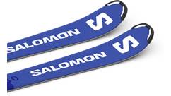 Vorschau: SALOMON Kinder All-Mountain Ski L S/RACE Jr M + L6 GW J2 8