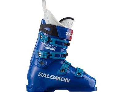 SALOMON Herren ALP. BOOTS S/RACE² 110 WC Race Blue/Wh Blau