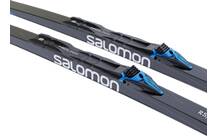Vorschau: SALOMON Langlauf Ski RS JUNIOR PM PLK RACE JR SK