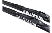 Vorschau: SALOMON Langlauf Ski CX eSKIN Med +SHIFT-IN BDG