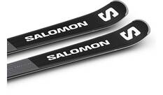 Vorschau: SALOMON Herren All-Mountain Ski E S/MAX X7 Ti + M10 GW L80