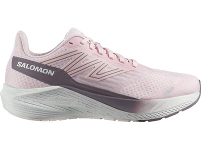 SALOMON Damen Laufschuhe SHOES AERO BLAZE W Cradle Pink/Wht/Moons Pink