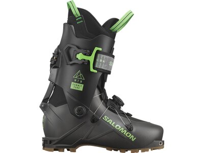 SALOMON Herren Ski-Schuhe ALP. BOOTS MTN SUMMIT PURE Grau