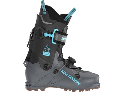 SALOMON Damen Ski-Schuhe ALP. BOOTS MTN SUMMIT PURE W Grau