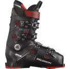 Vorschau: SALOMON Herren Ski-Schuhe ALP. BOOTS SELECT HV 90 GW Bk/Red/Belu