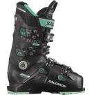 Vorschau: SALOMON Damen Ski-Schuhe ALP. BOOTS SELECT HV 80 W GW Bk/Sprmnt/B